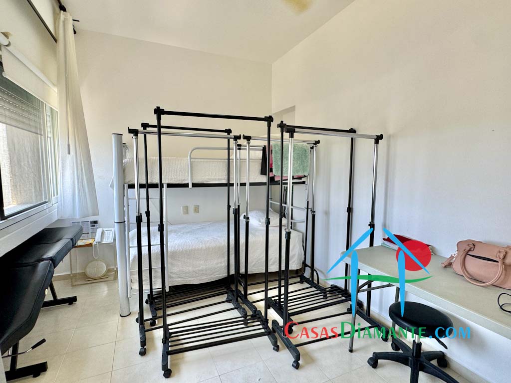 Playamar Diamante T7 500 - Cuartos de servicio 4 Playamar Diamante T7 500 - Cuartos de servicio 4